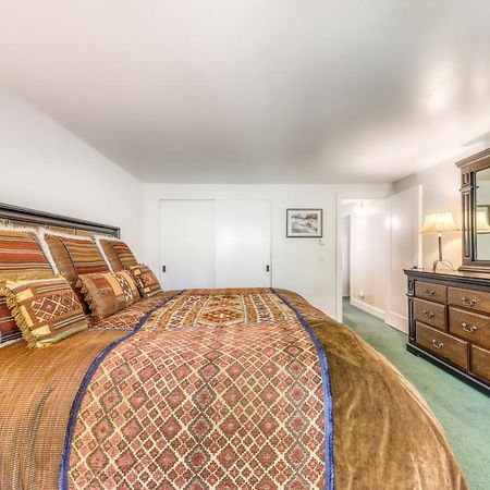 Single Level Ranch Condo In Elkhorn 太阳谷 外观 照片
