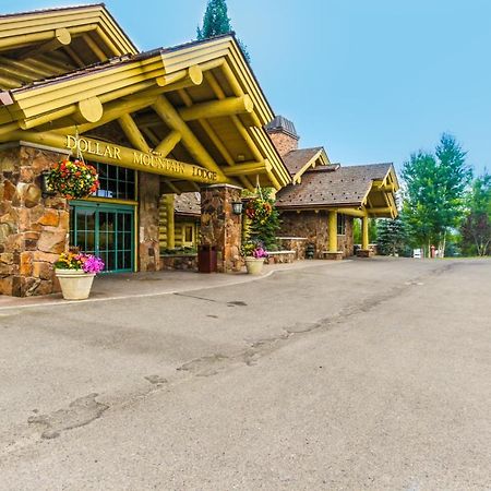 Single Level Ranch Condo In Elkhorn 太阳谷 外观 照片