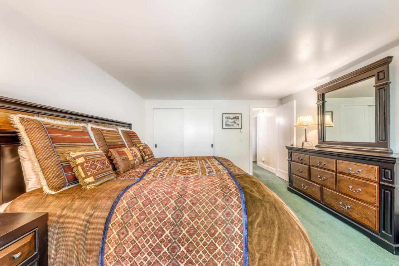 Single Level Ranch Condo In Elkhorn 太阳谷 外观 照片