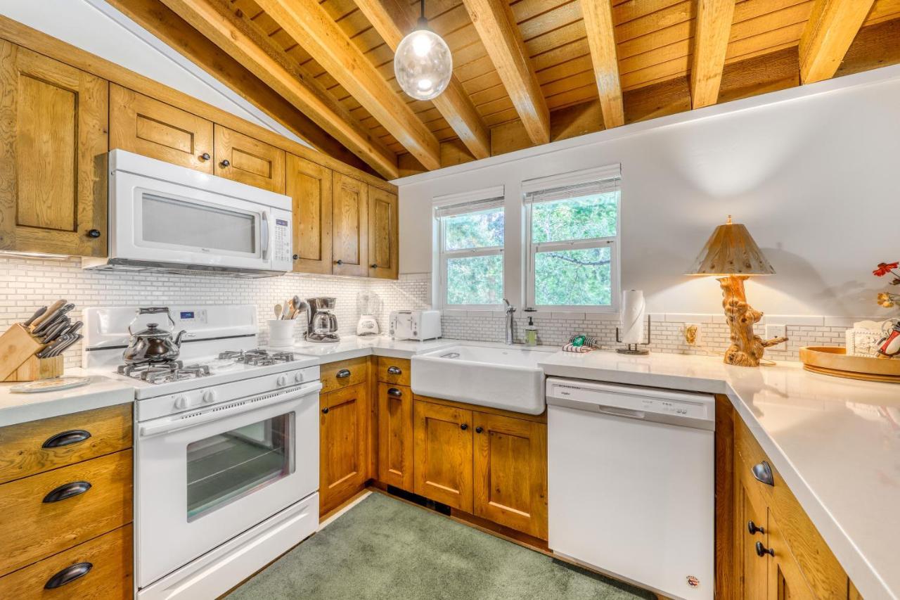 Single Level Ranch Condo In Elkhorn 太阳谷 外观 照片