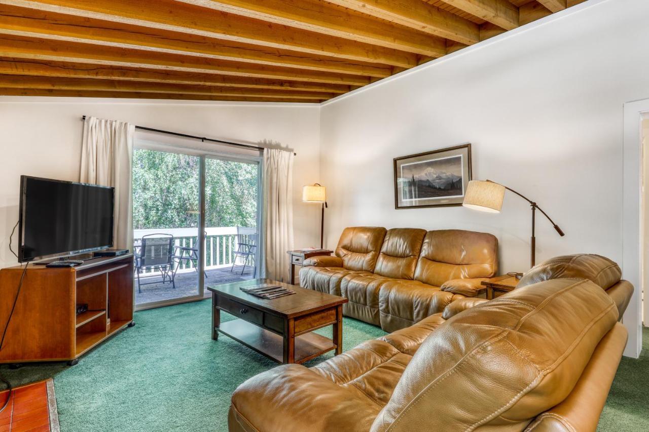 Single Level Ranch Condo In Elkhorn 太阳谷 外观 照片