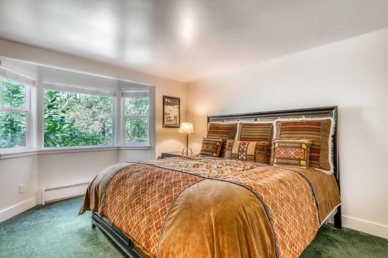 Single Level Ranch Condo In Elkhorn 太阳谷 外观 照片