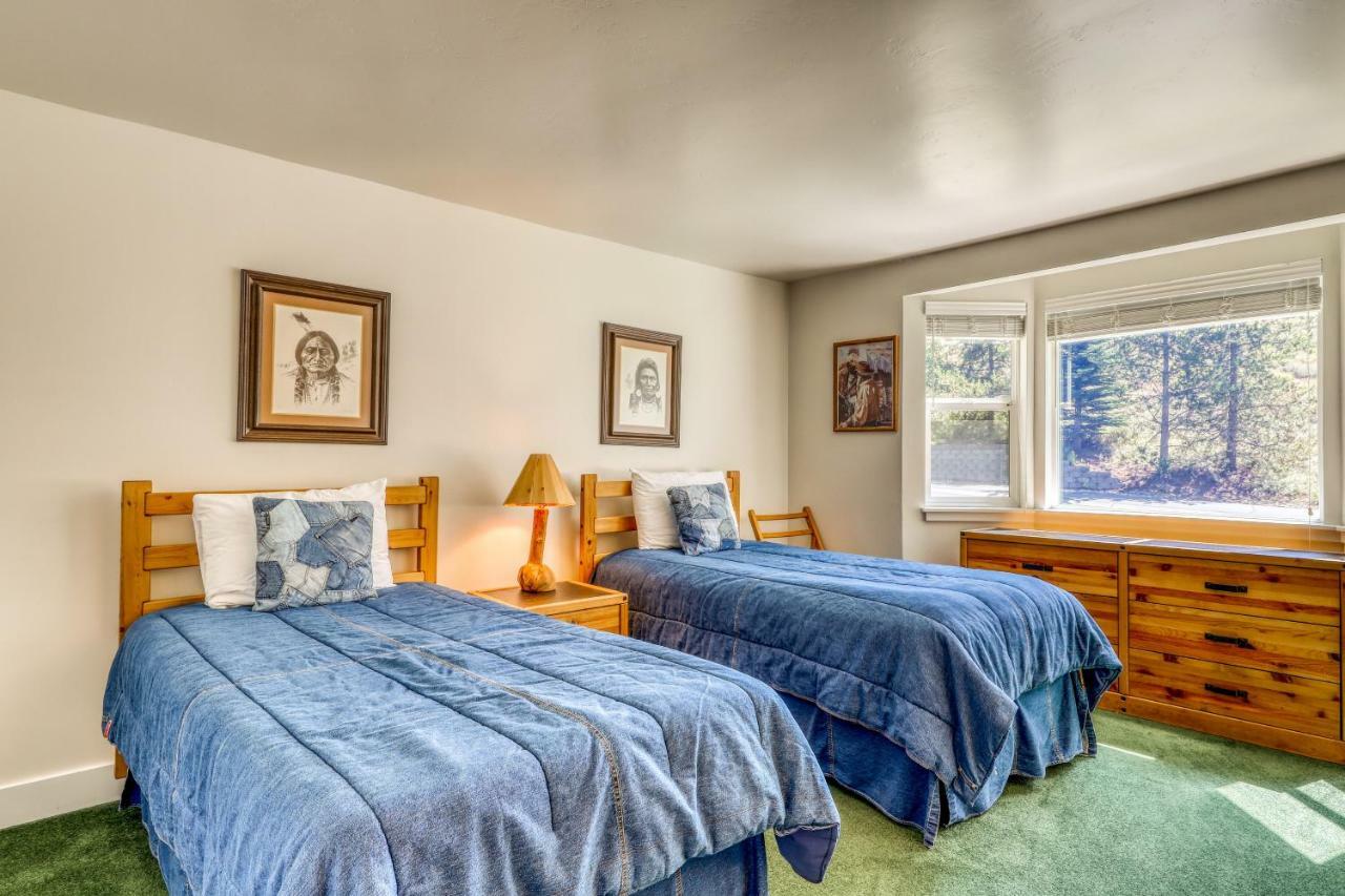 Single Level Ranch Condo In Elkhorn 太阳谷 外观 照片