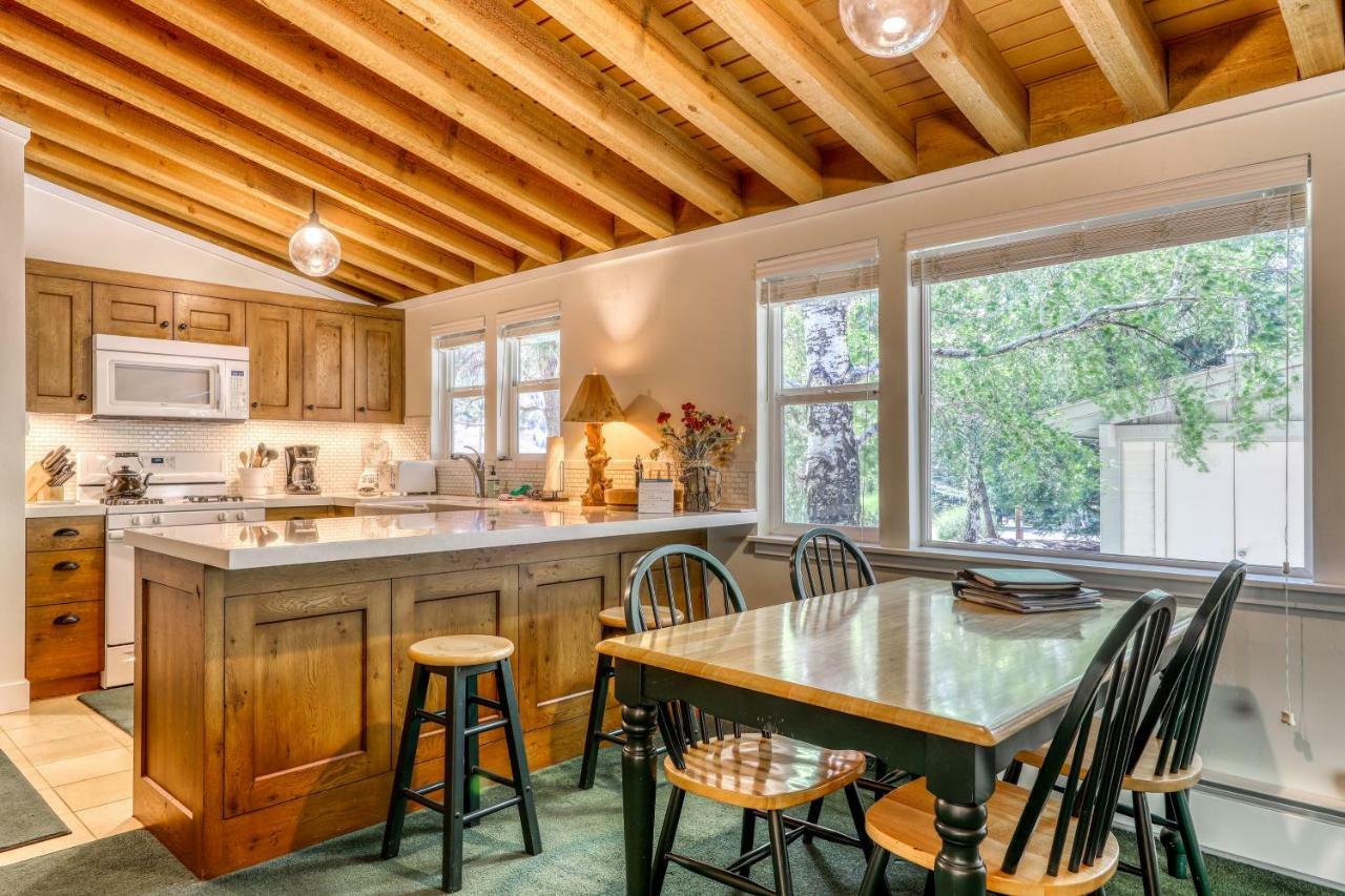Single Level Ranch Condo In Elkhorn 太阳谷 外观 照片