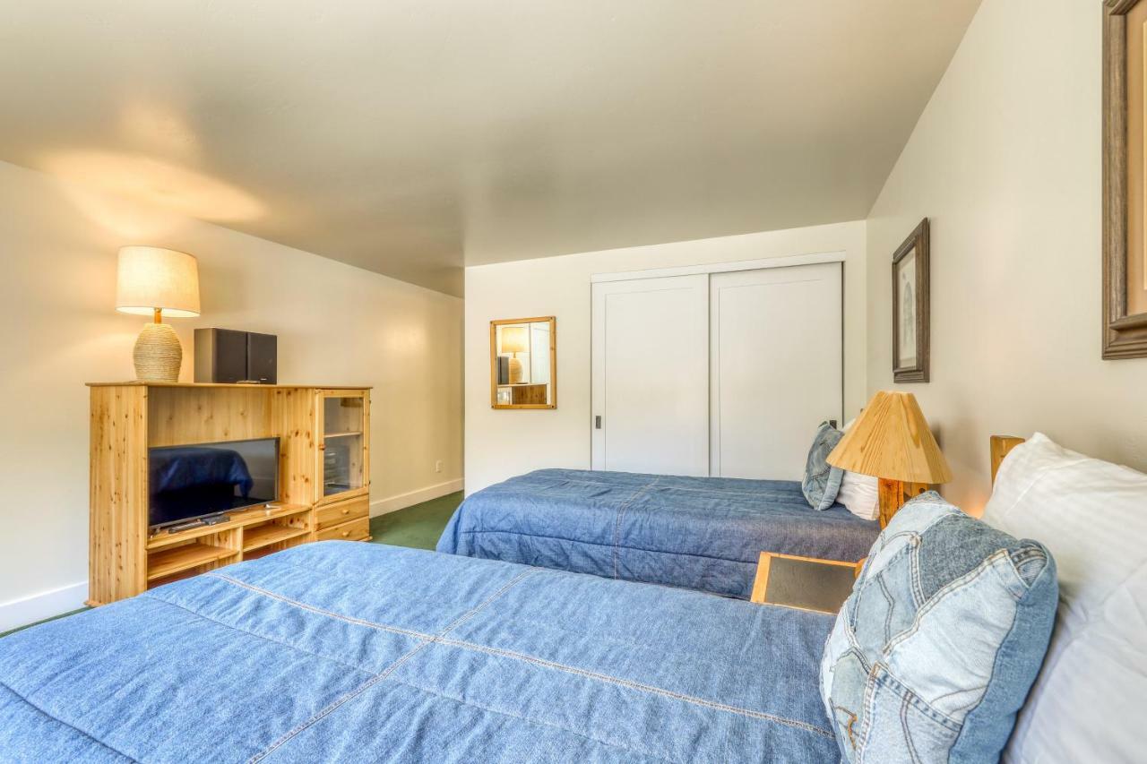 Single Level Ranch Condo In Elkhorn 太阳谷 外观 照片